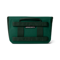 3L Gear Case, Black Forest Green, large