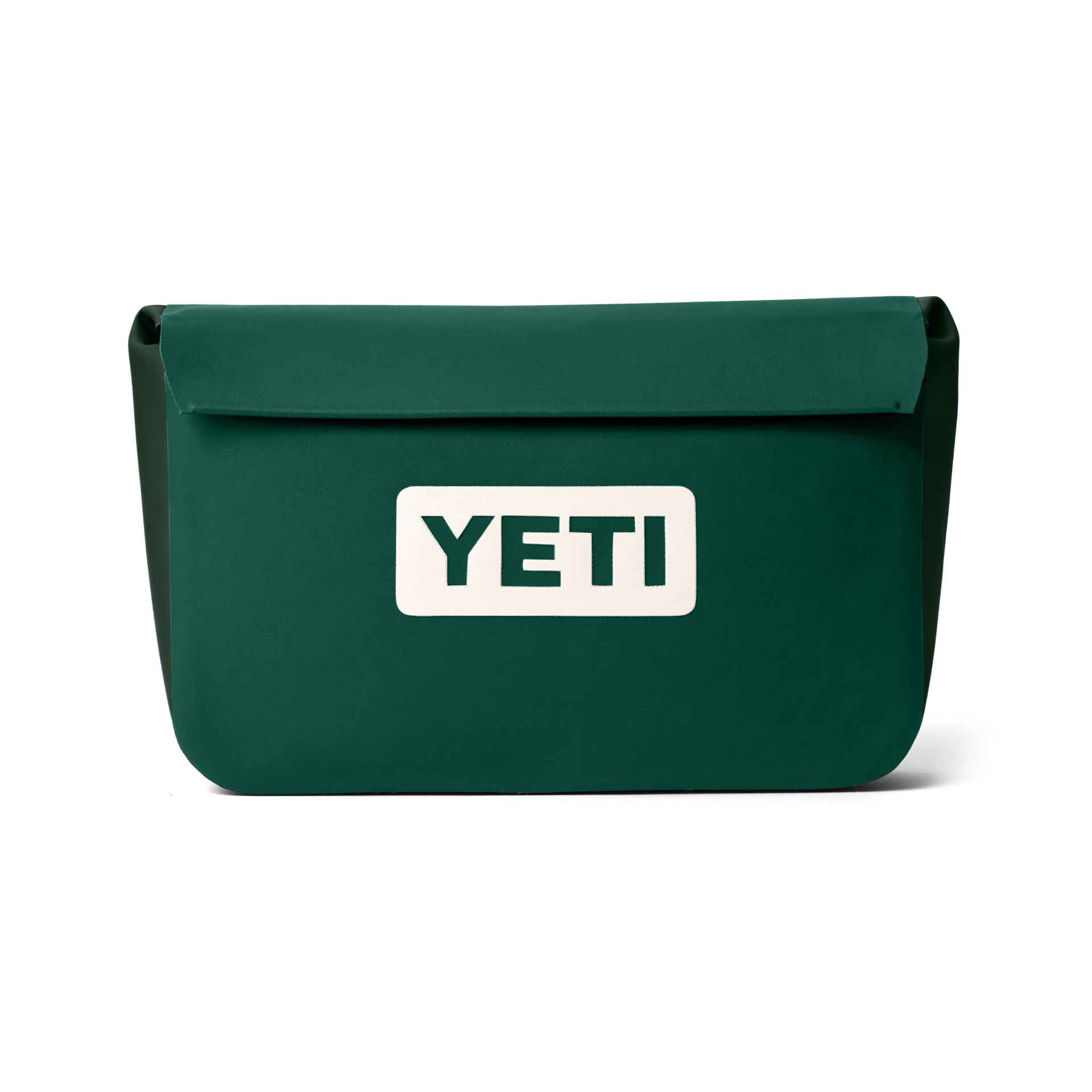 3L Gear Case, Black Forest Green, large