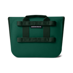 6L Gear Case, Black Forest Green, large