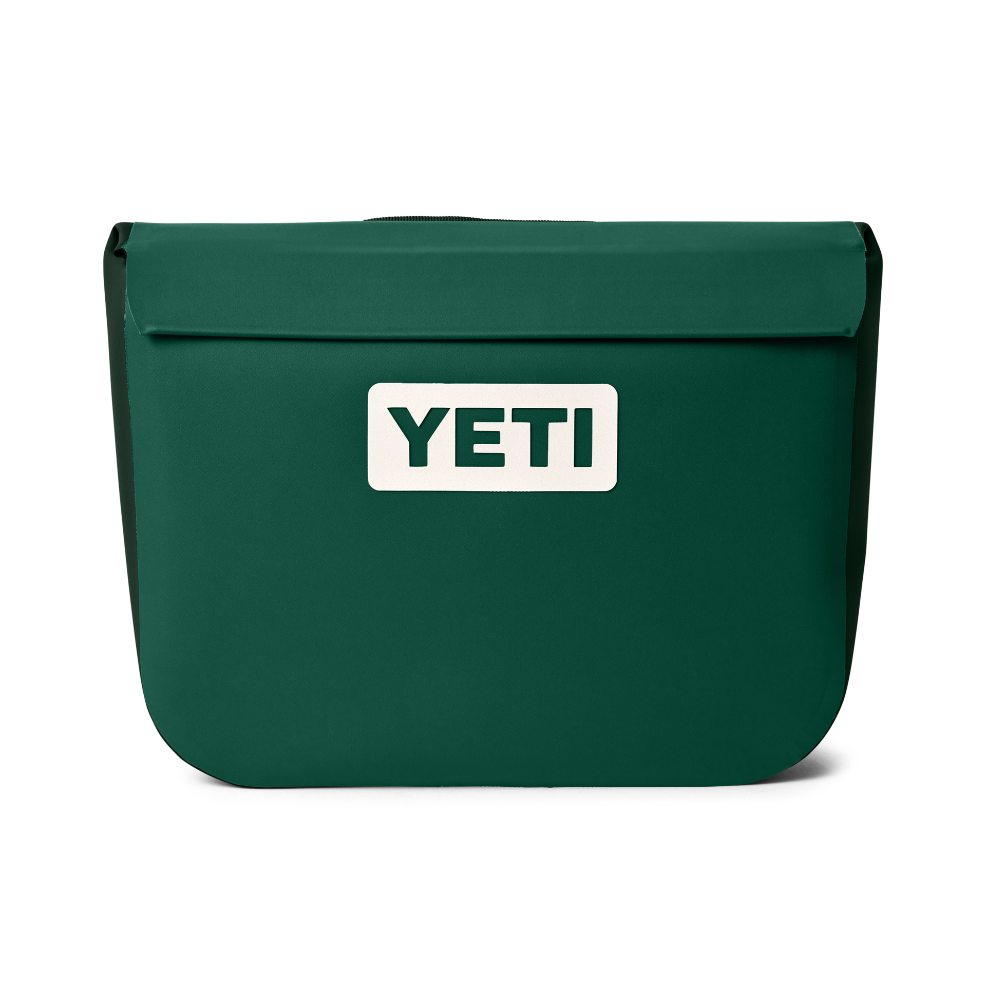 6L Gear Case, Black Forest Green, large