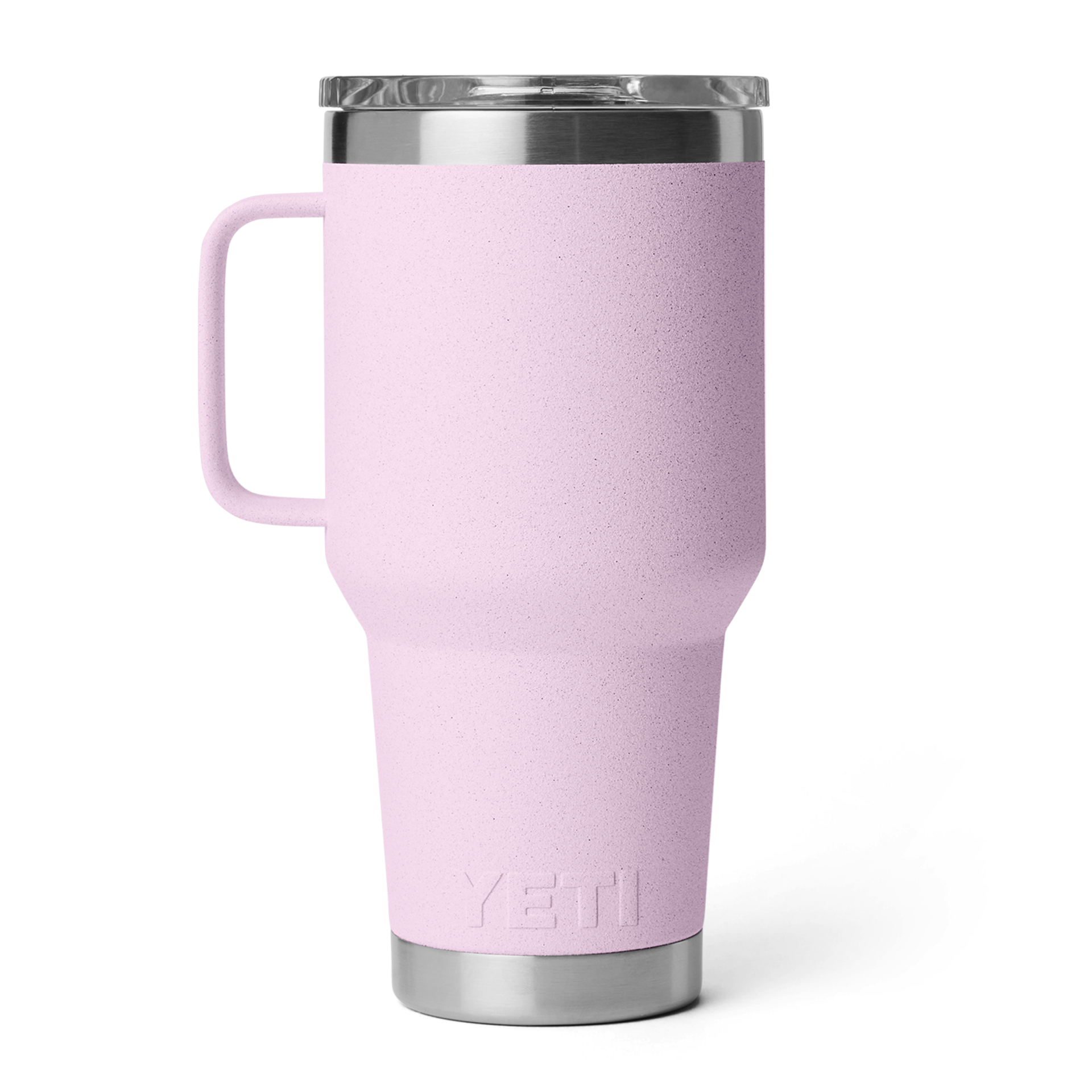 30 oz Travel Mug, Cherry Blossom, large