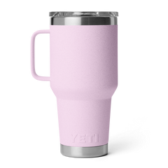 30 oz Travel Mug, Cherry Blossom, large