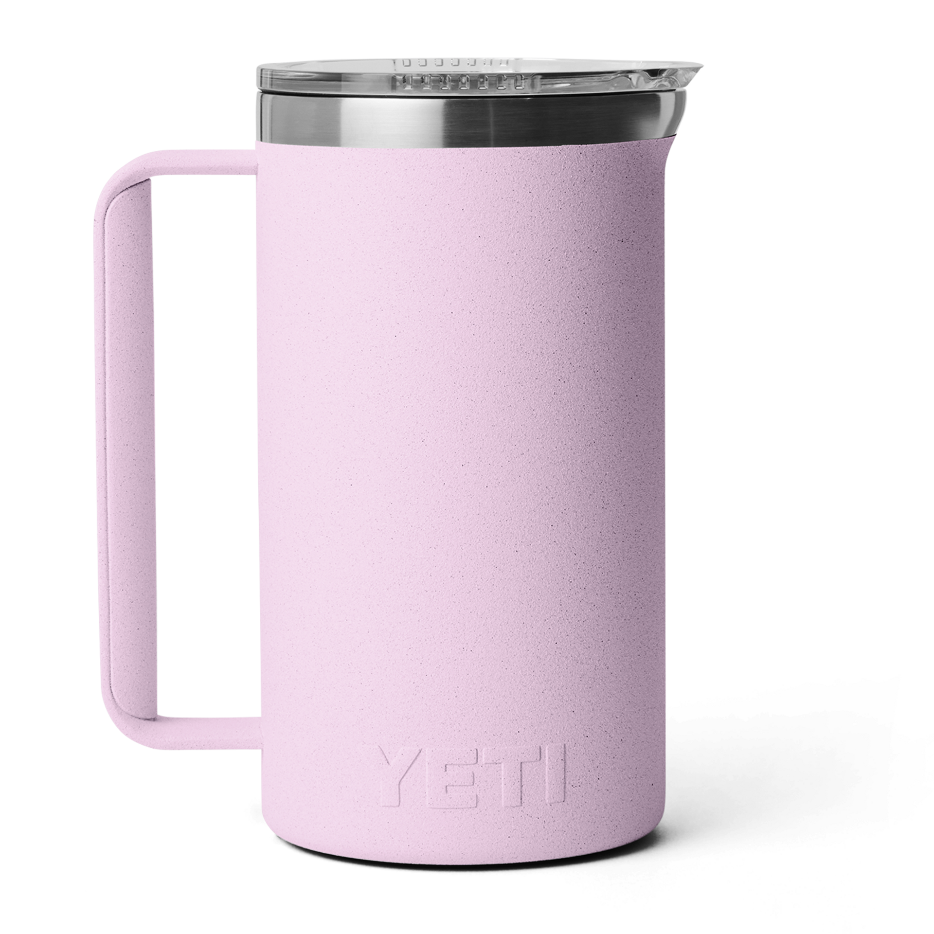 34 oz Pitcher, Cherry Blossom, large