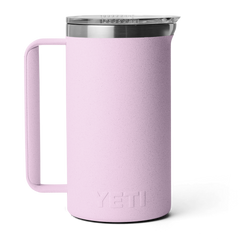 34 oz Pitcher, Cherry Blossom, large