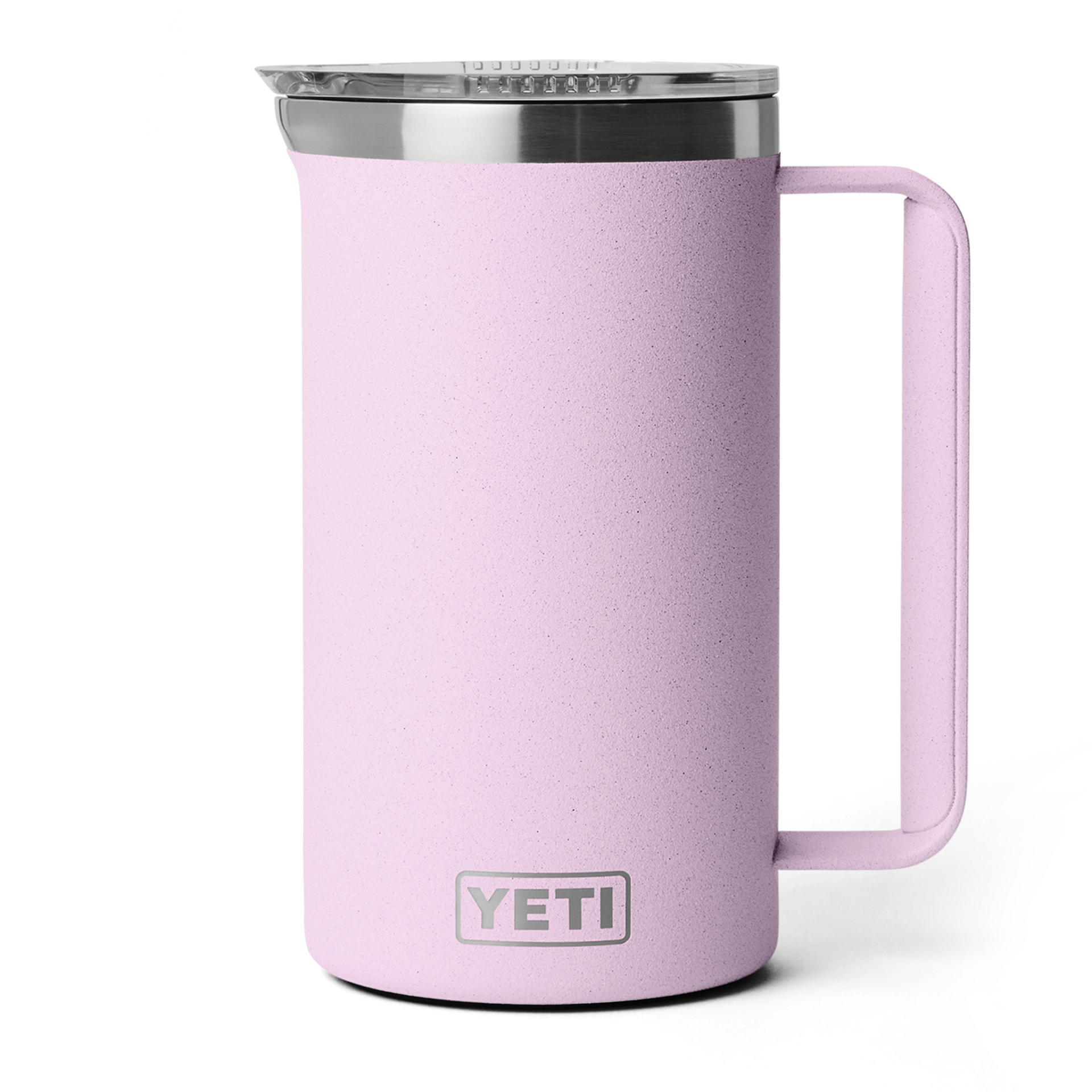 34 oz Pitcher, Cherry Blossom, large