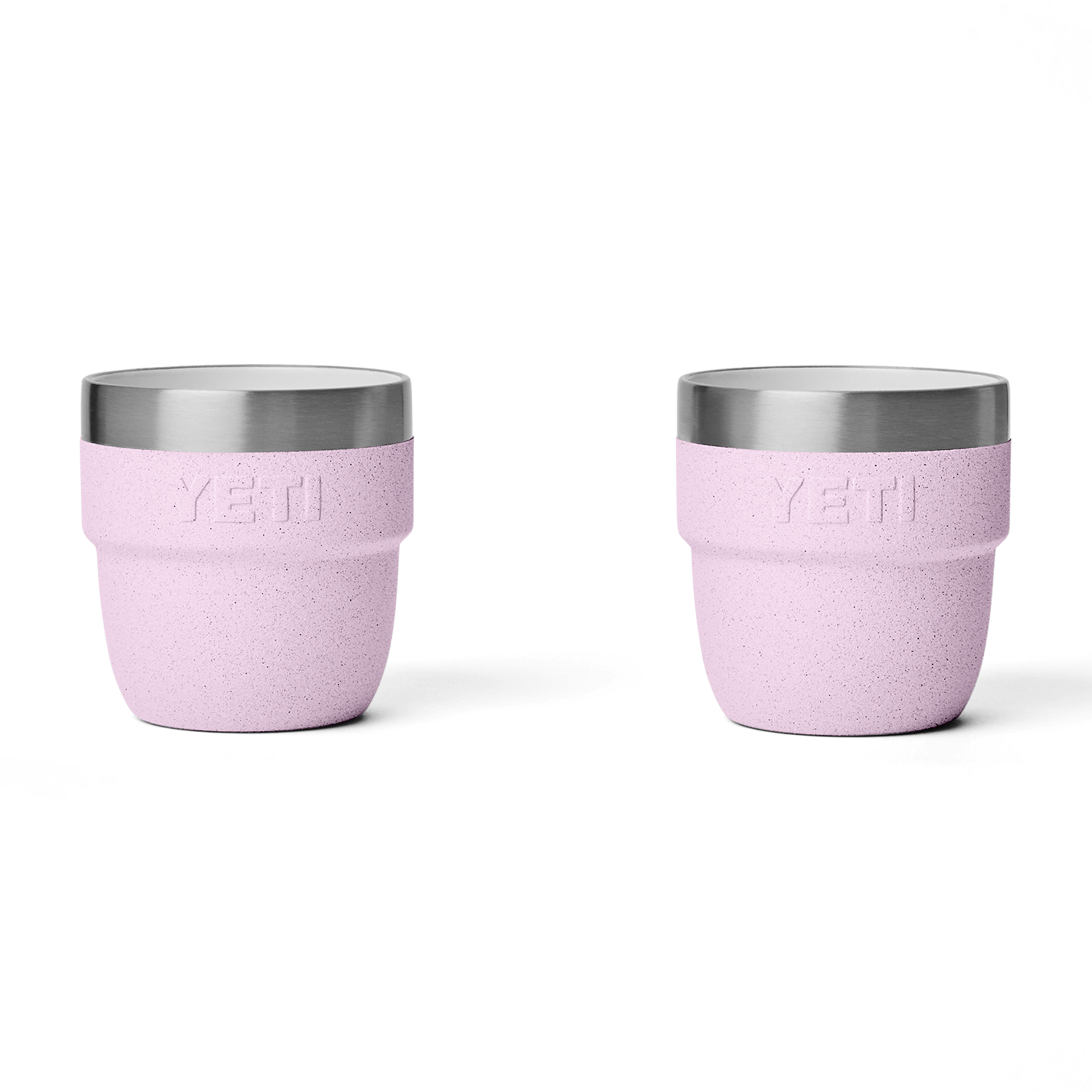 4 oz Stackable Cups, Cherry Blossom, large