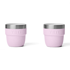 4 oz Stackable Cups, Cherry Blossom, large
