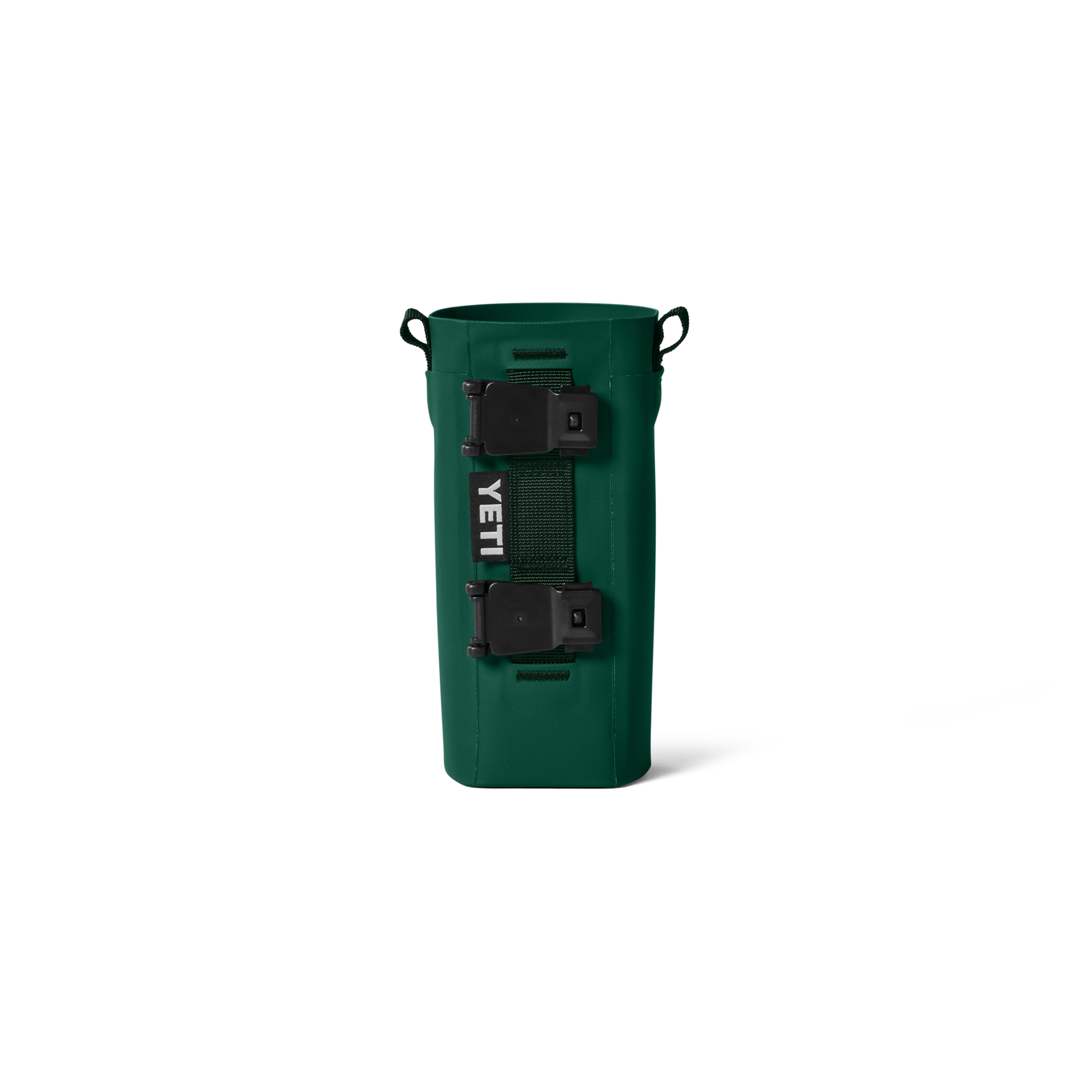 Bottle Sling Small, Black Forest Green, large