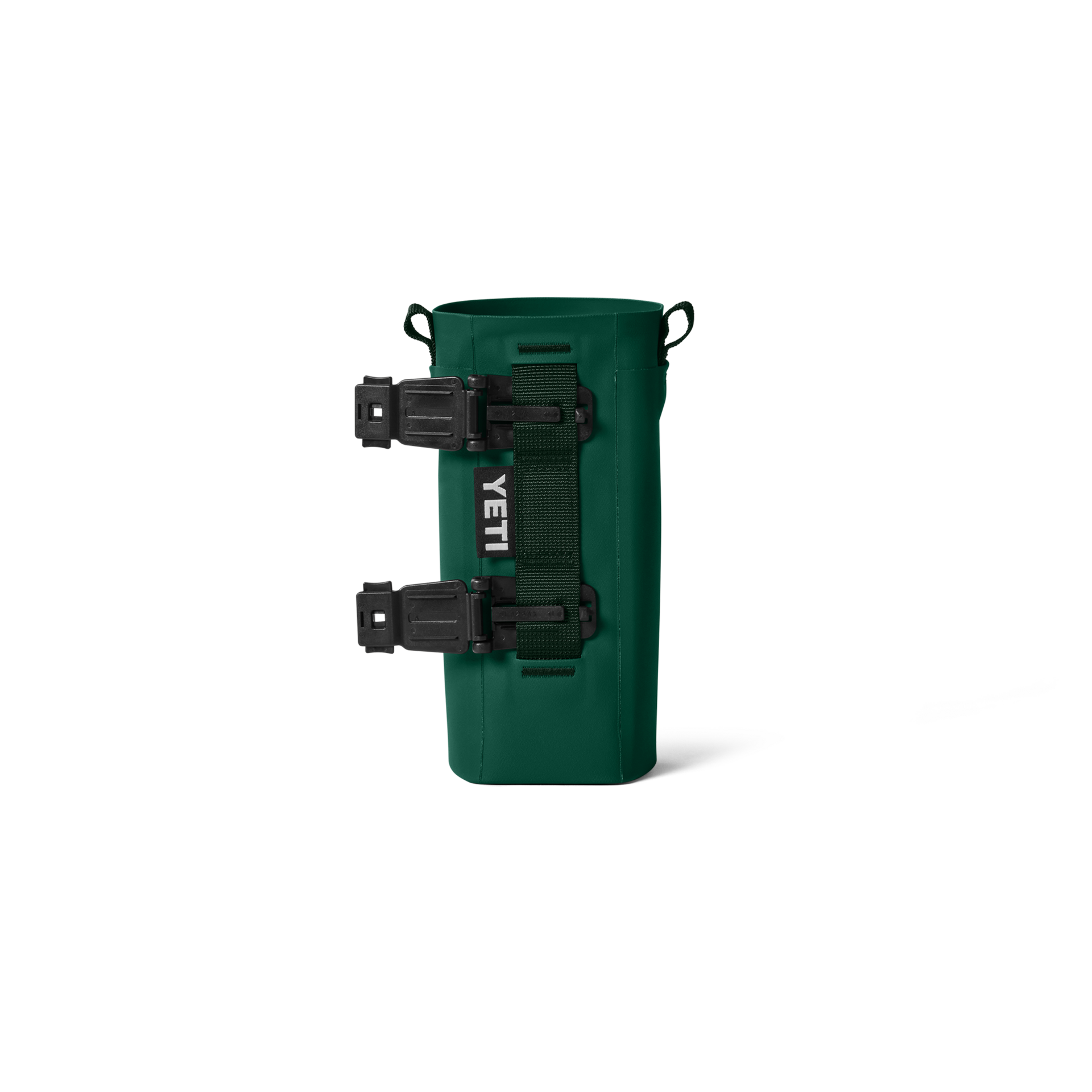 Bottle Sling Small, Black Forest Green, large