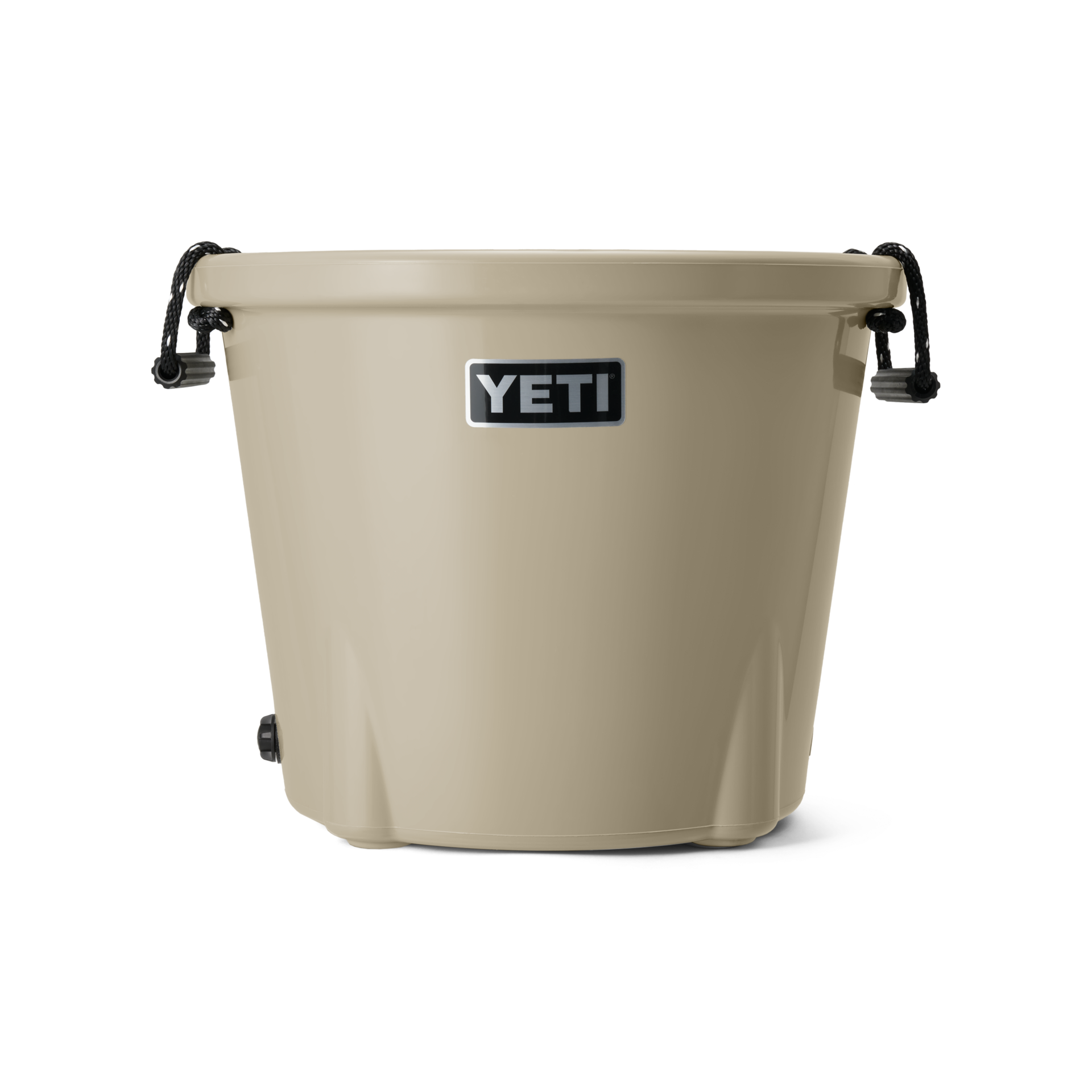 45 Ice Bucket, Tan, large
