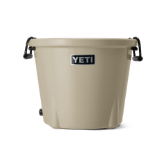 45 Ice Bucket, Tan, large