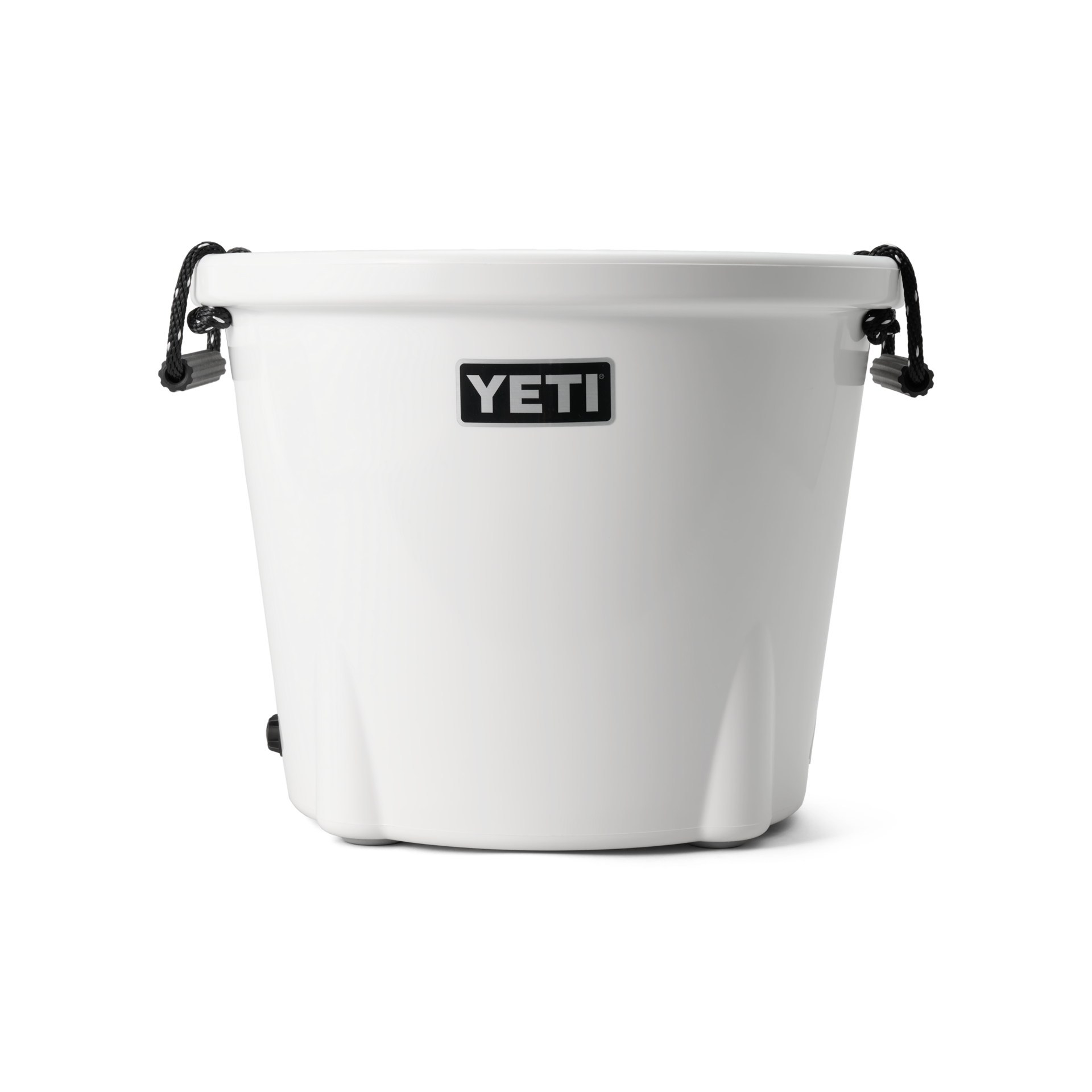 45 Ice Bucket, White, large