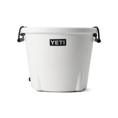 45 Ice Bucket, White, large
