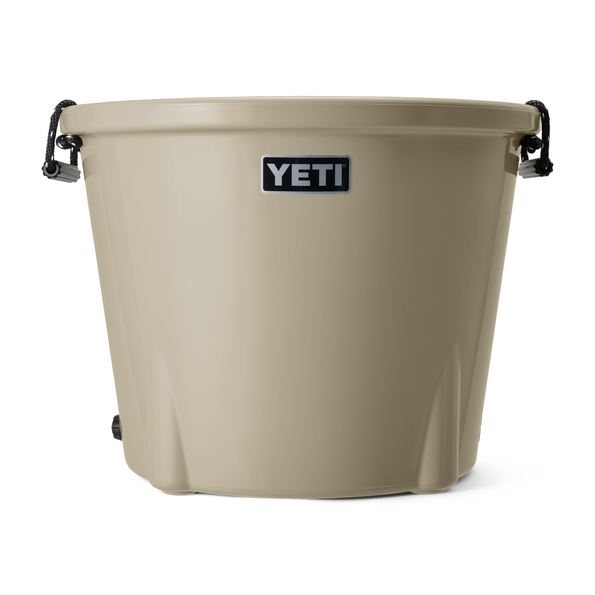 85 Ice Bucket, Tan, large