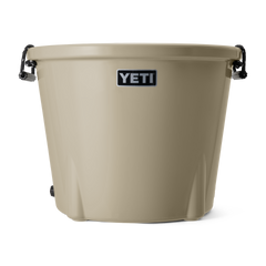 85 Ice Bucket, Tan, large