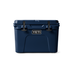 35 Hard Cooler, Navy, large