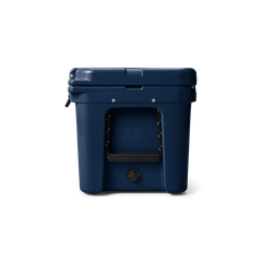 35 Hard Cooler, Navy, large