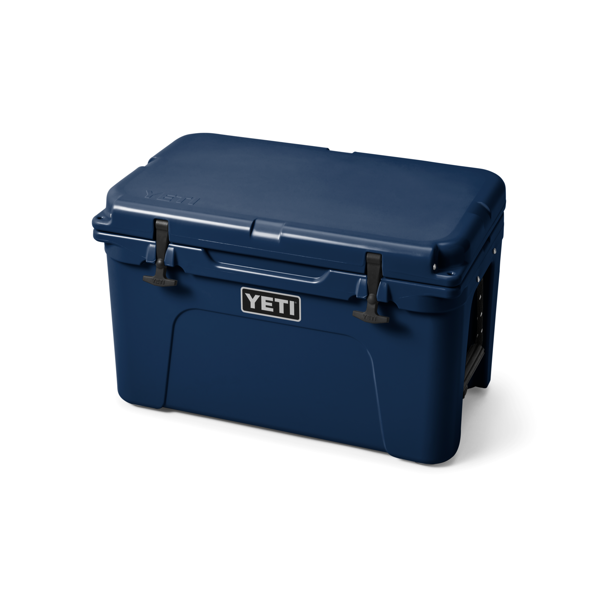 45 Hard Cooler, Navy, large
