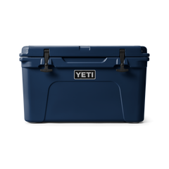 45 Hard Cooler, Navy, large