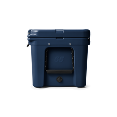 65 Hard Cooler, Navy, large