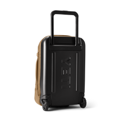 35L/22" Carry-On Luggage, Alpine Brown, large