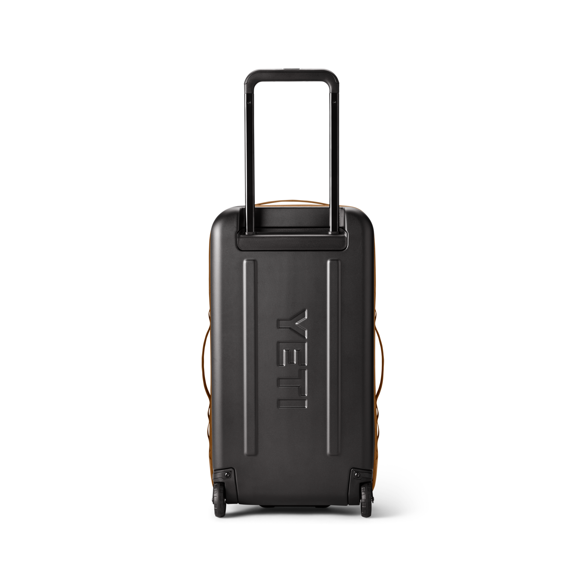 73L/29" Checked Luggage, Alpine Brown, large