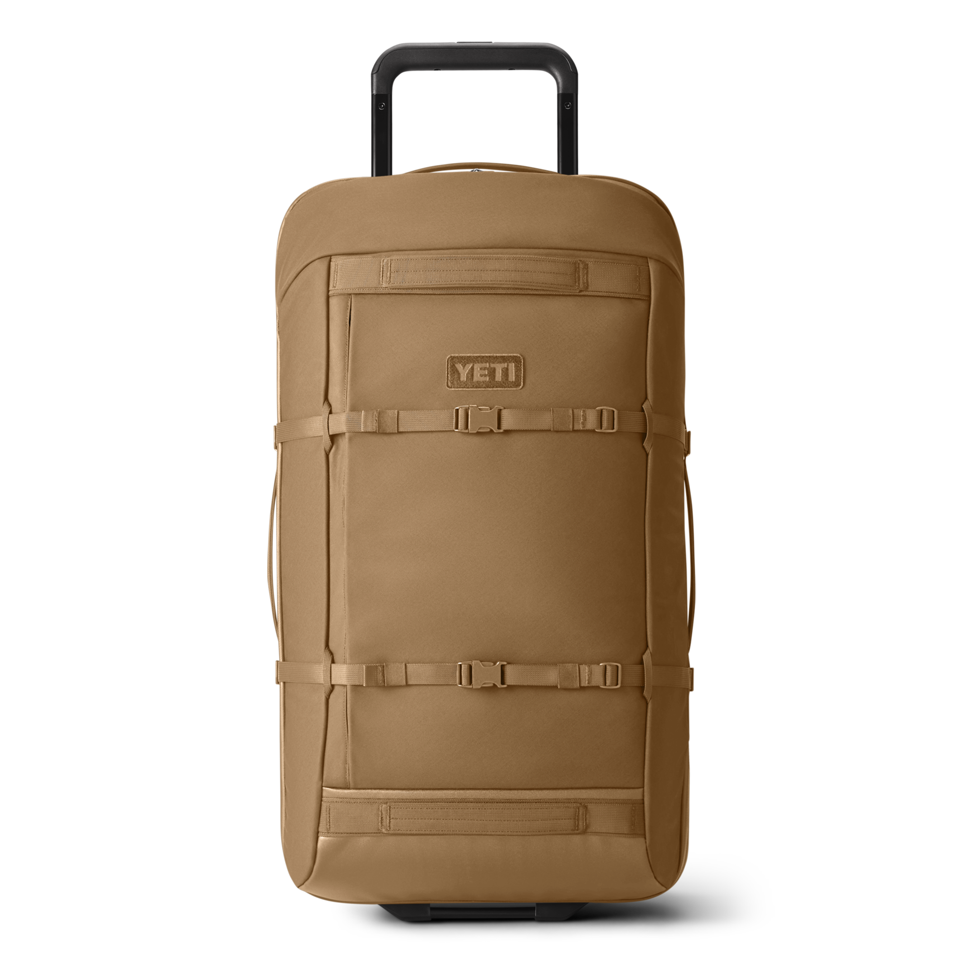 73L/29" Checked Luggage, Alpine Brown, large