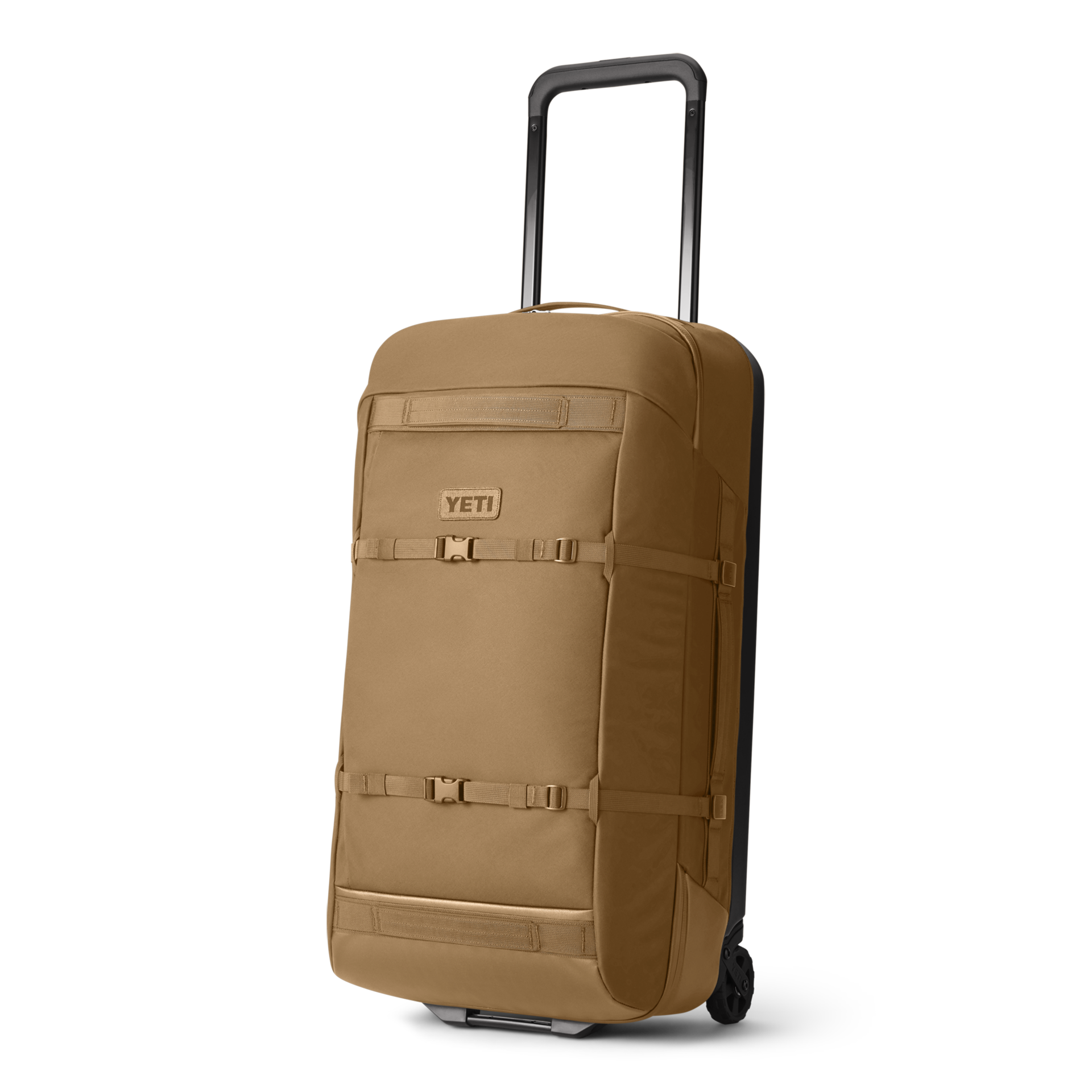 73L/29" Checked Luggage, Alpine Brown, large