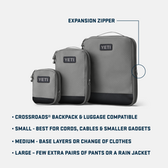 Packing Cubes Set, , large