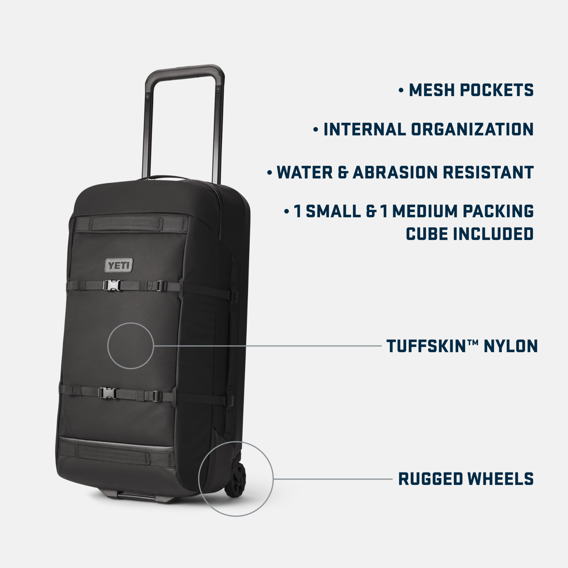 73L/29" Checked Luggage, Olive, large