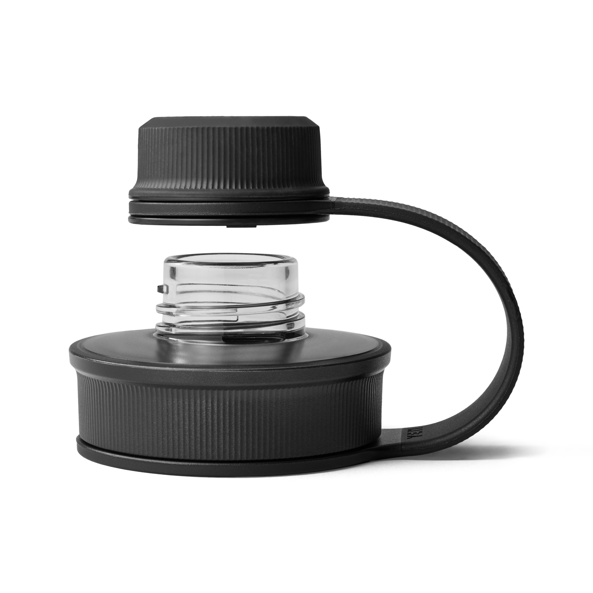 Tether Cap, , large