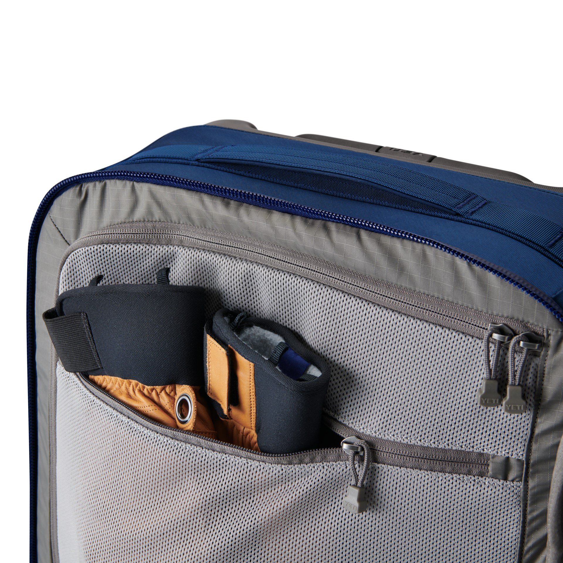 73L/29" Checked Luggage, Alpine Brown, large