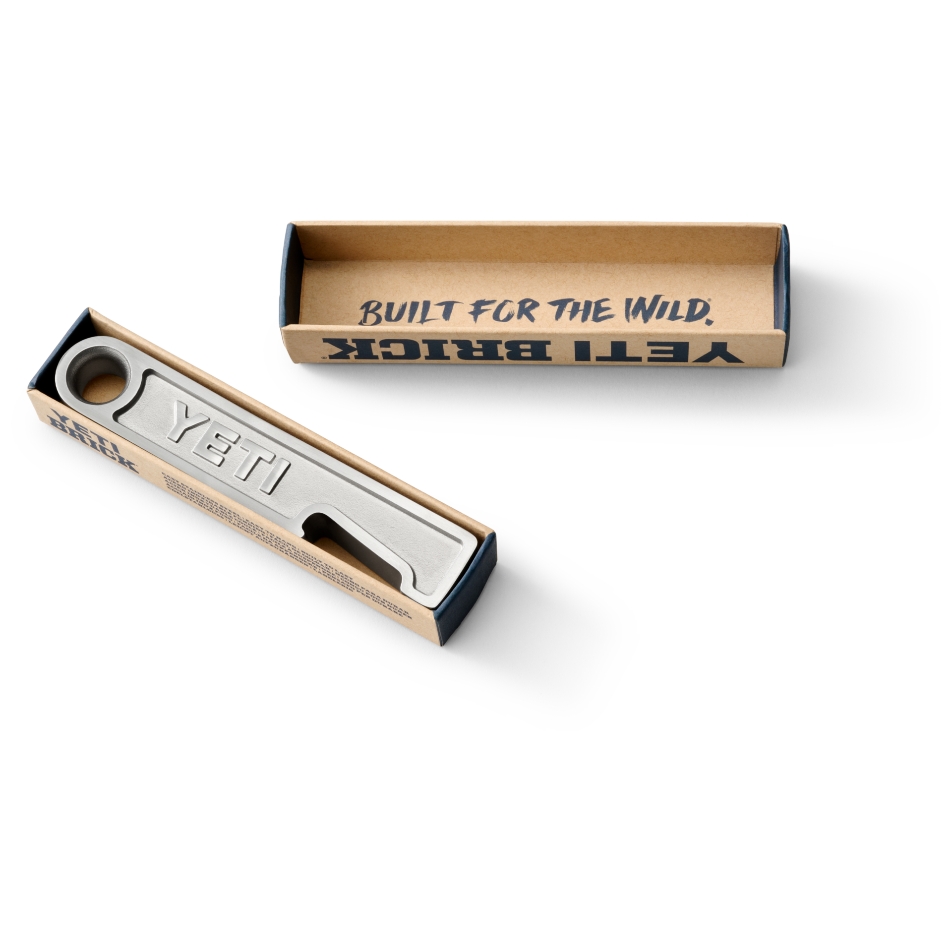 Brick Bottle Opener, , large