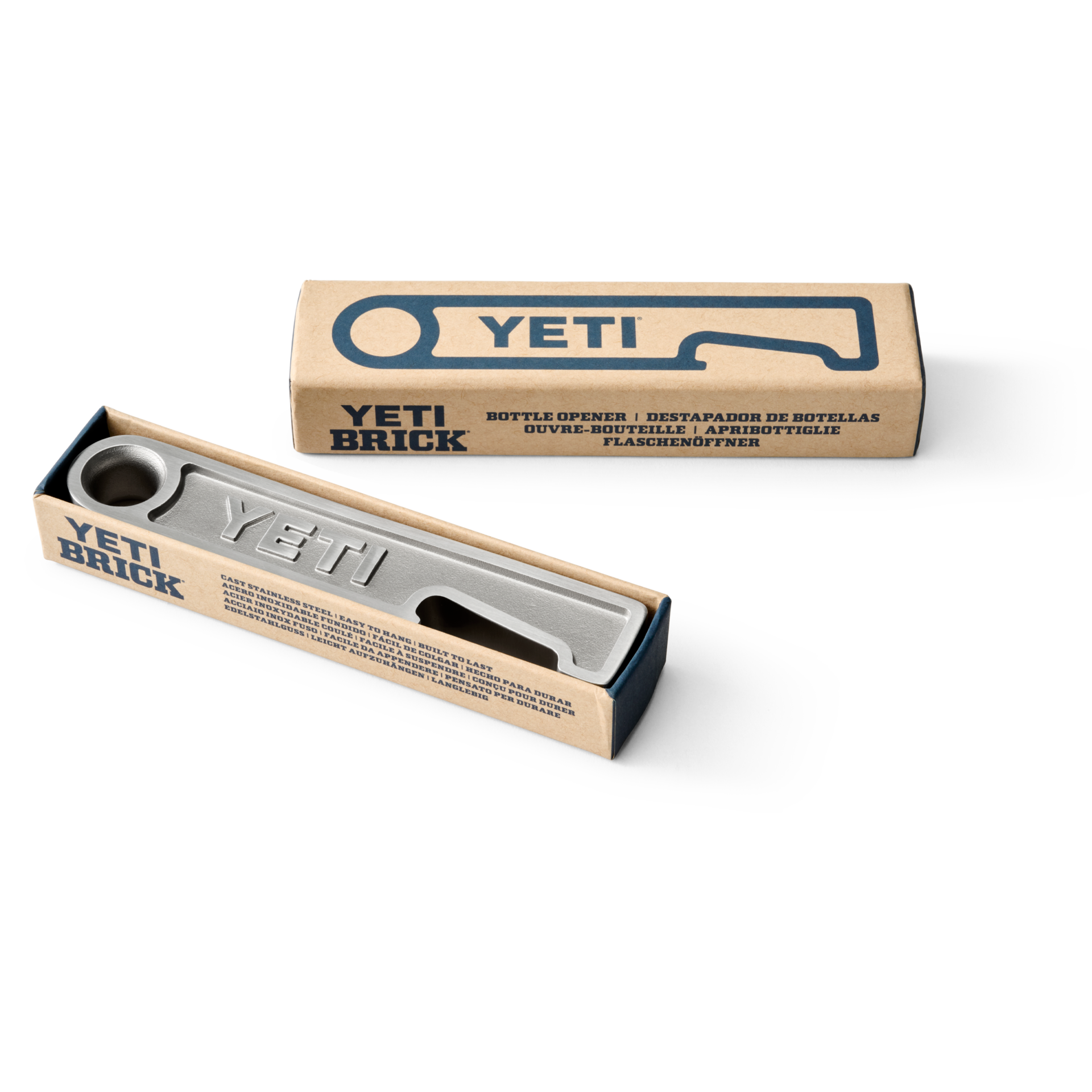 Brick Bottle Opener, , large