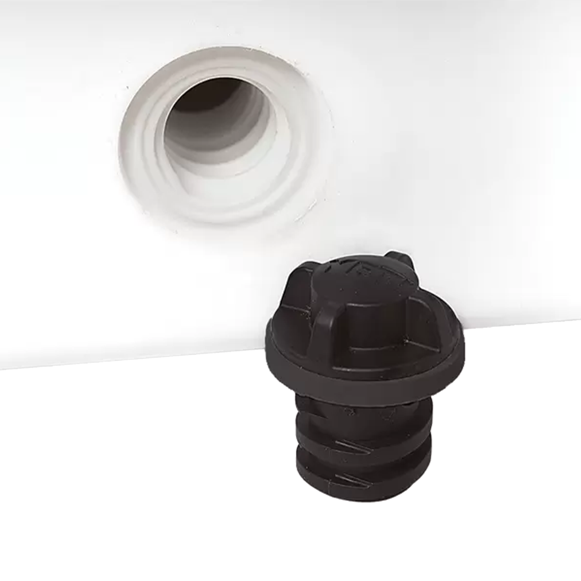 Vortex�?Drain Plug, , large