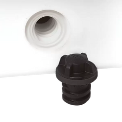 Vortex�?Drain Plug, , large