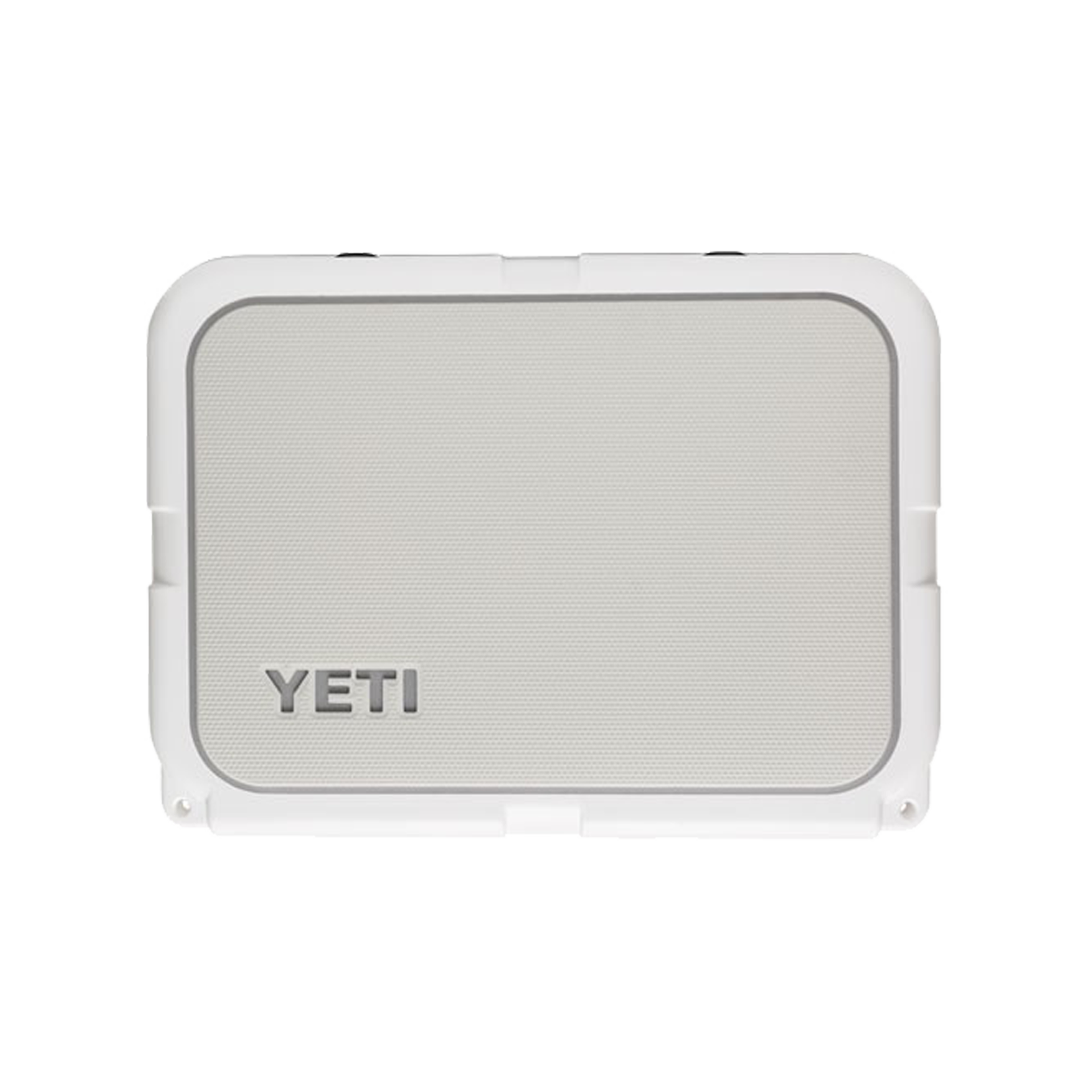 Hard Cooler Traction Pad, Gray, large