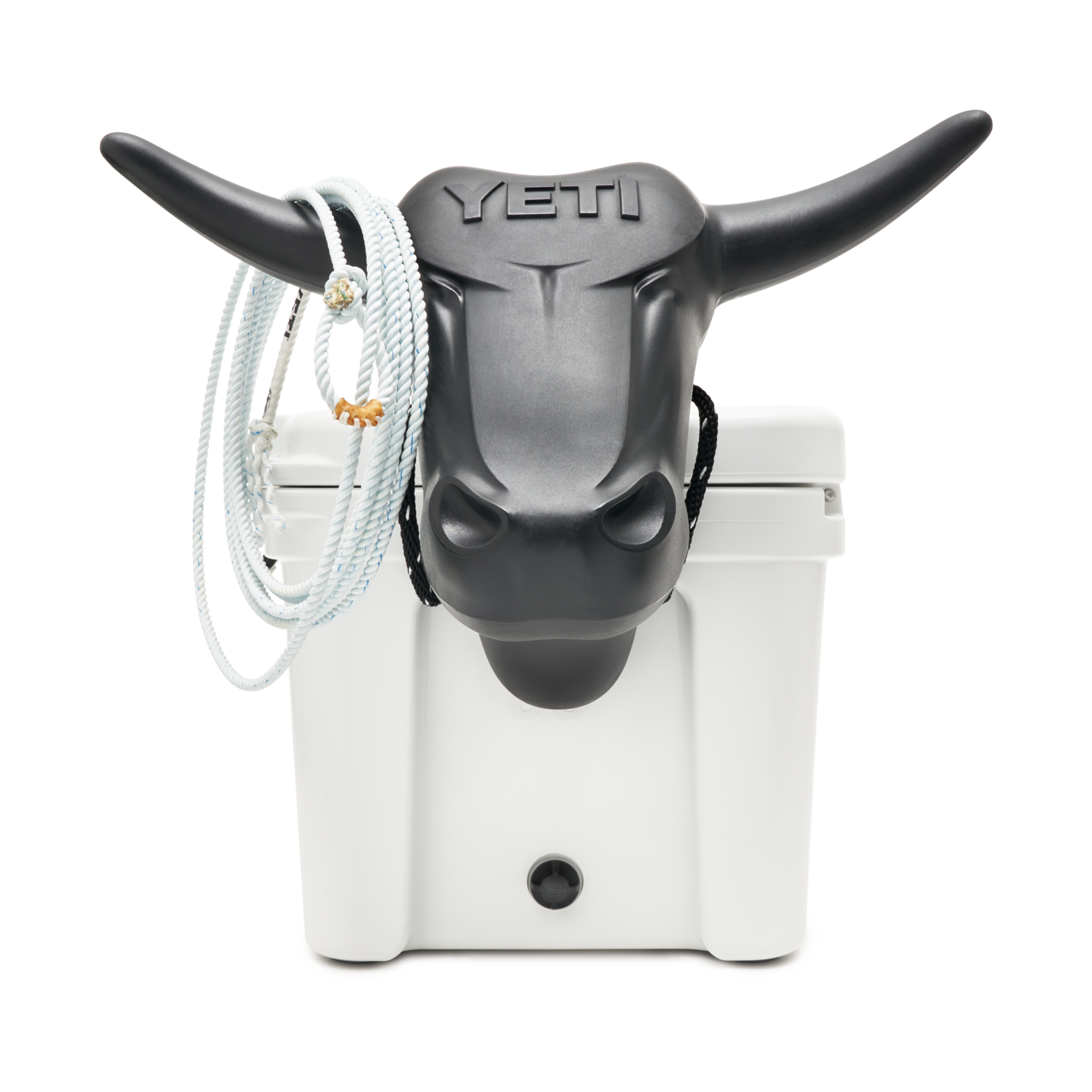 Slick Horns, , large