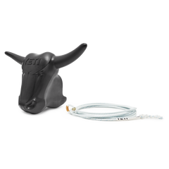 Slick Horns, , large