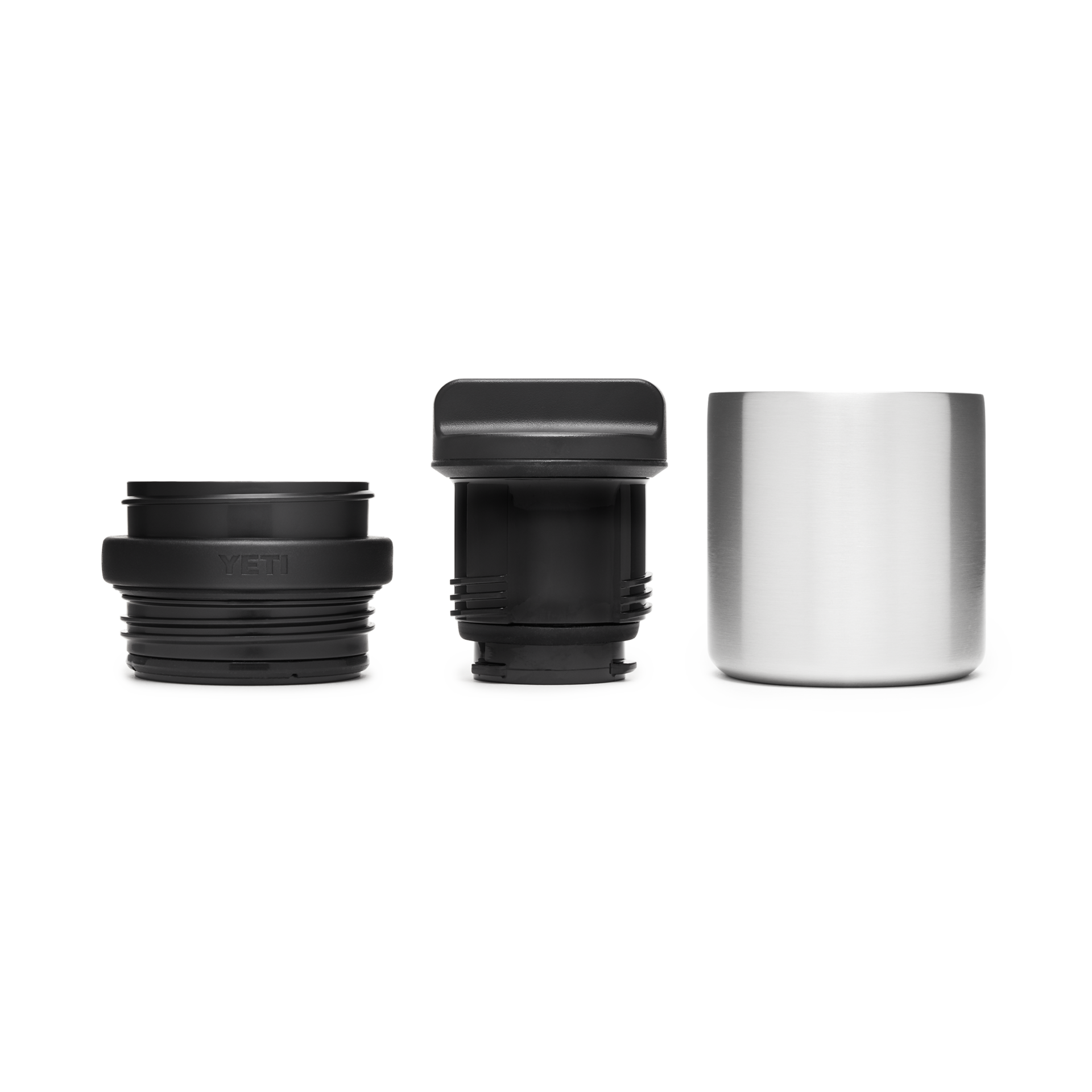 Bottle 5 oz Cup Cap, , large