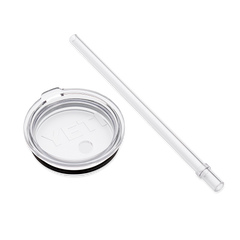 Medium Straw Lid, , large