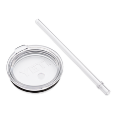 Large Straw Lid, , large