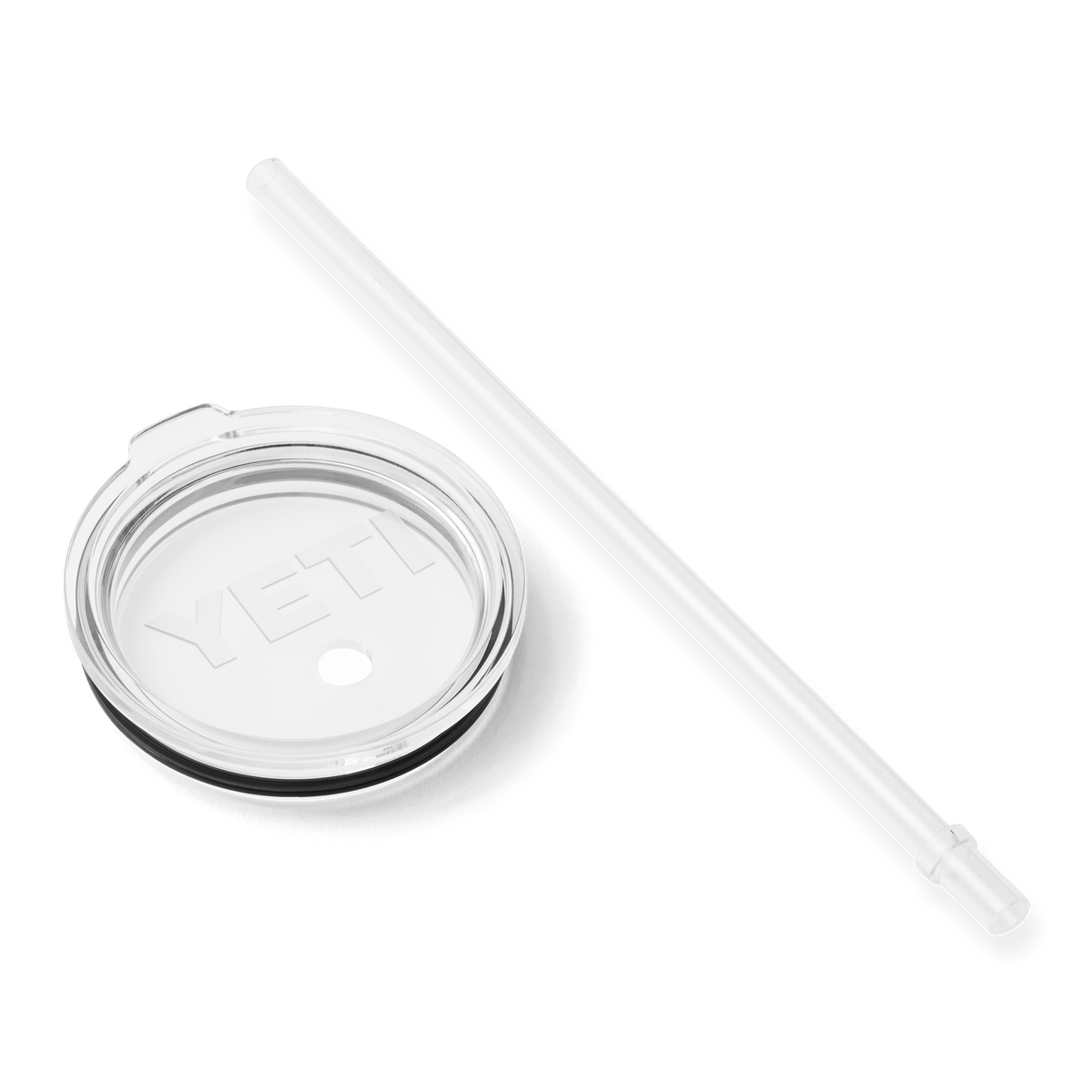 Extra Large Straw Lid, , large