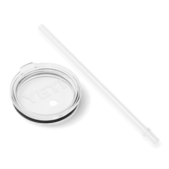 Extra Large Straw Lid, , large