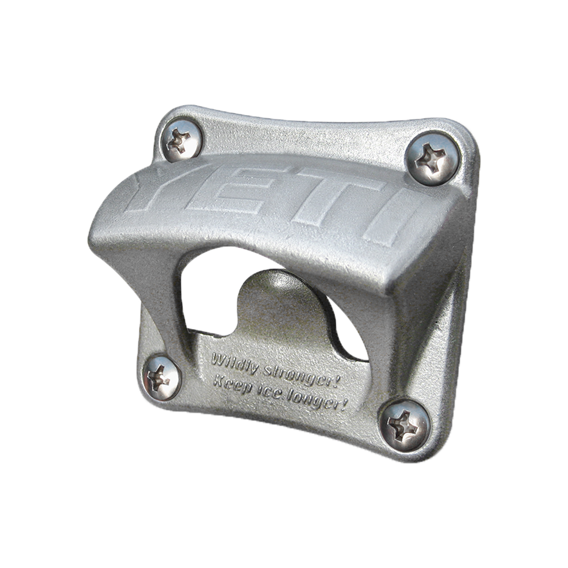 Wall Mount Bottle Opener, , large