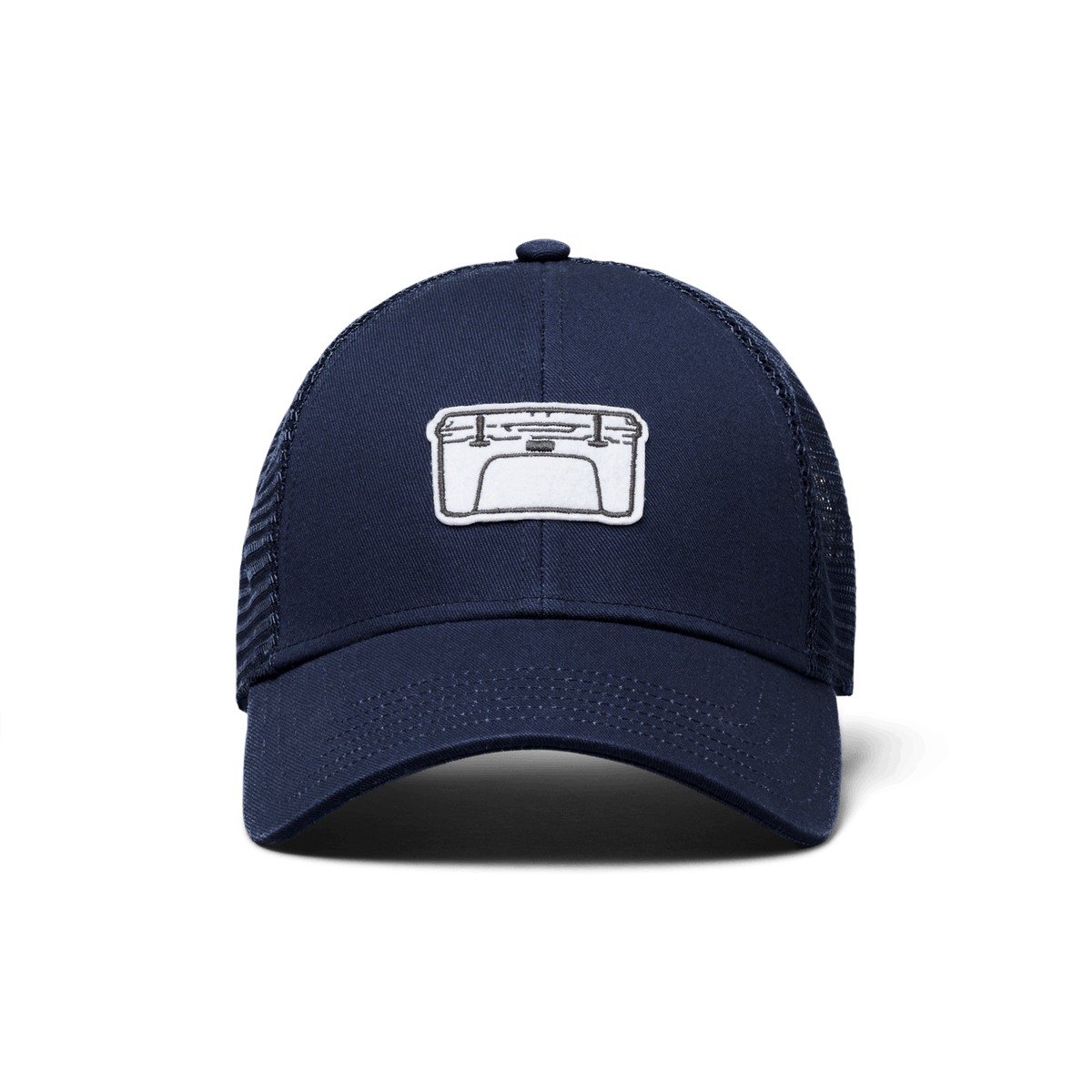 Tundra? Badge Low Pro Trucker Hat