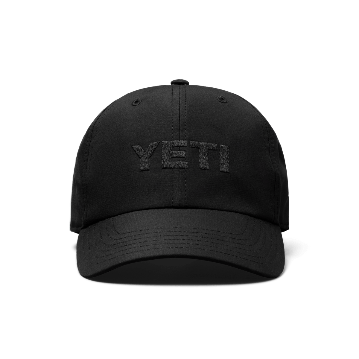 YETI? Logo Performance Baseball Cap