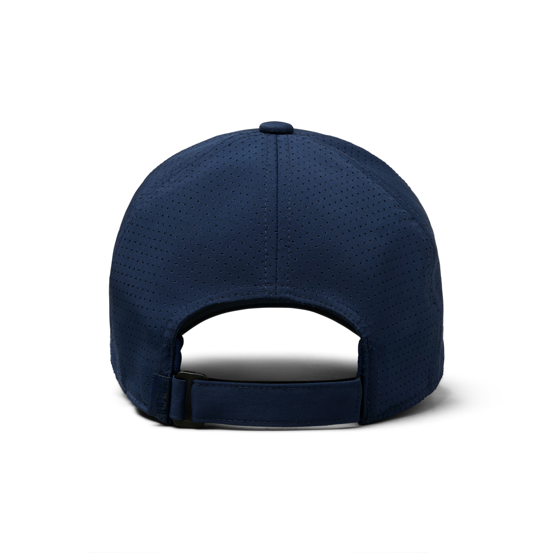 Structured Performance Hat, Navy, large