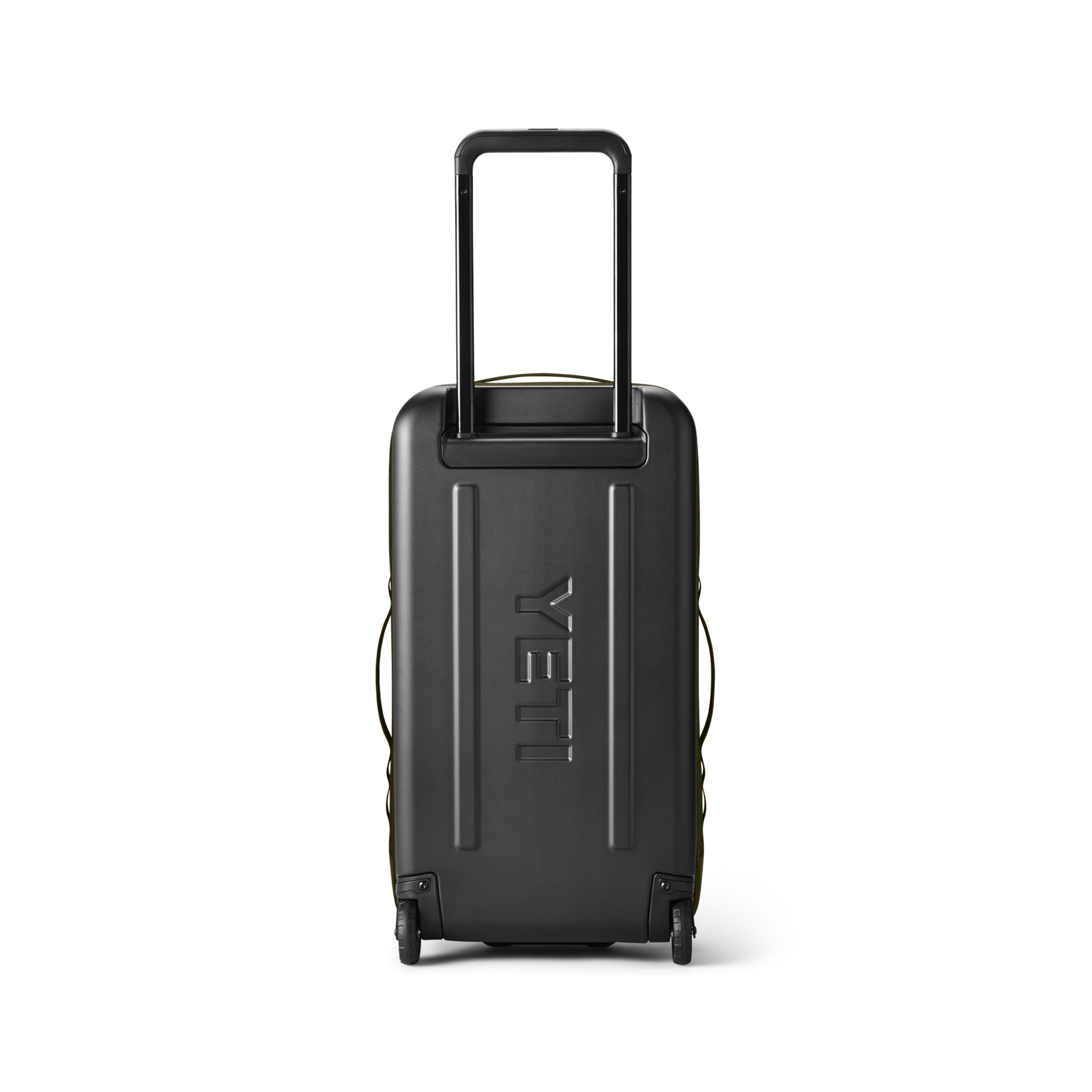73L/29" Checked Luggage, Olive, large