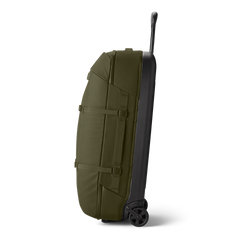 73L/29" Checked Luggage, Olive, large